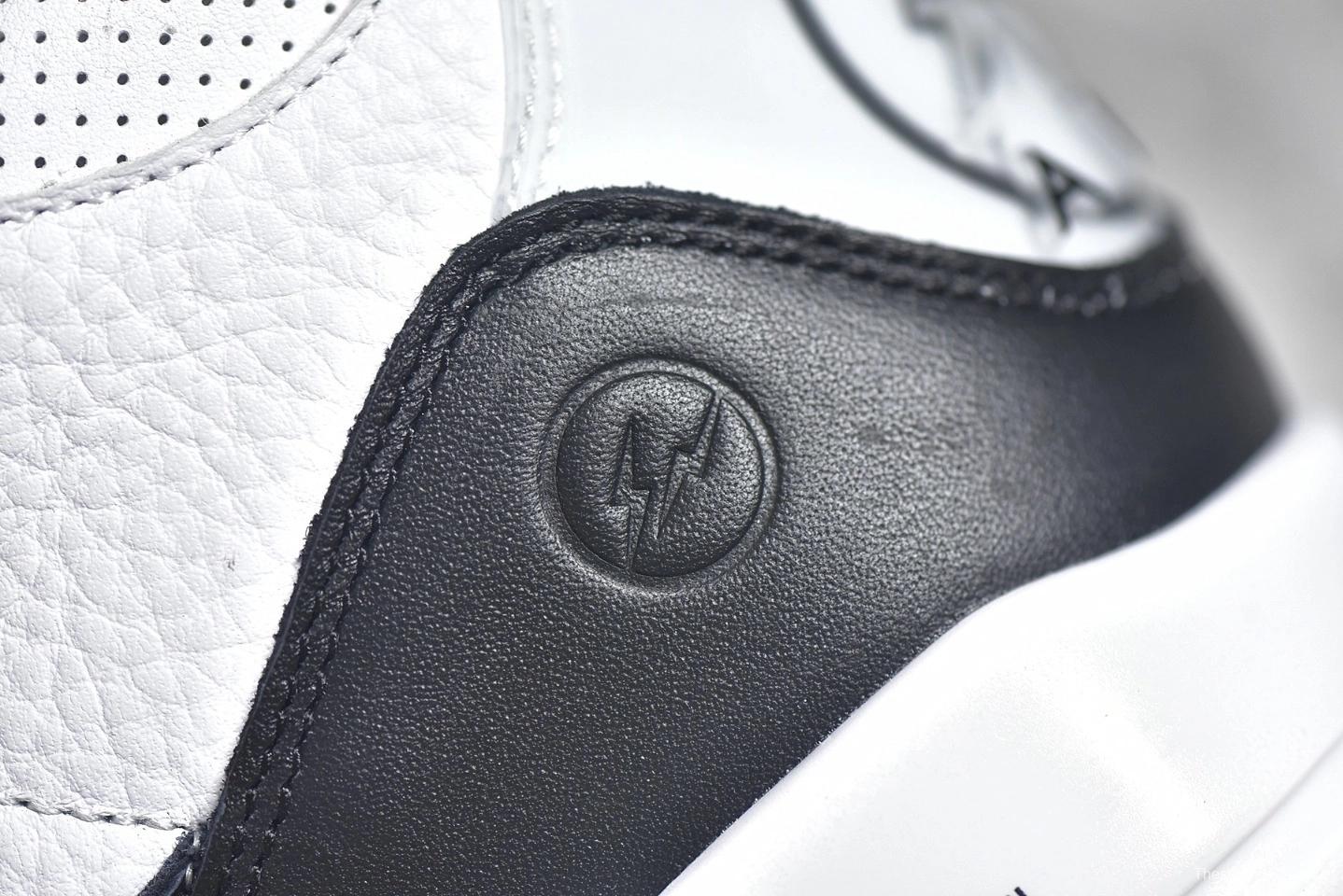 Fragment Design x Air Jordan 3 AJ3