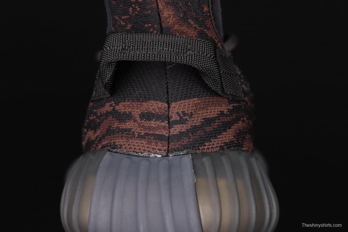 Adidas Yeezy 350 Boost V2 MX ROCK GW3774 Darth Coconut 350 second generation marble black
