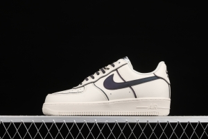 NIKE Air Force 1 Low 3M laser reflective low-top casual board shoes BQ0086-365