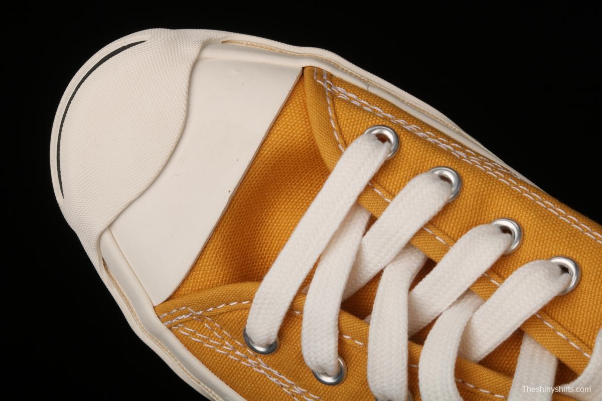 Converse x Clot co-signed Edison Chen's low-top shoes 1CL254