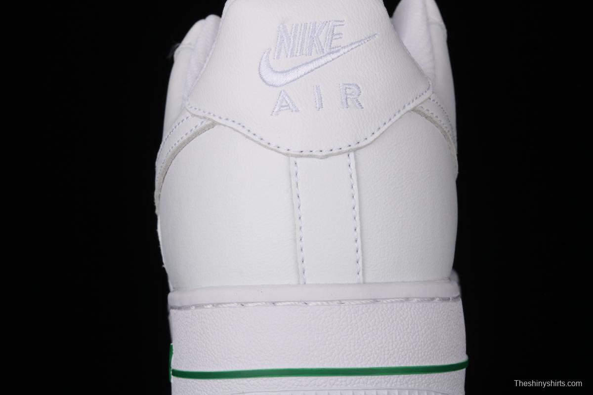 NIKE Air Force 1 Low Air Force low-top casual board shoes CU6312-100