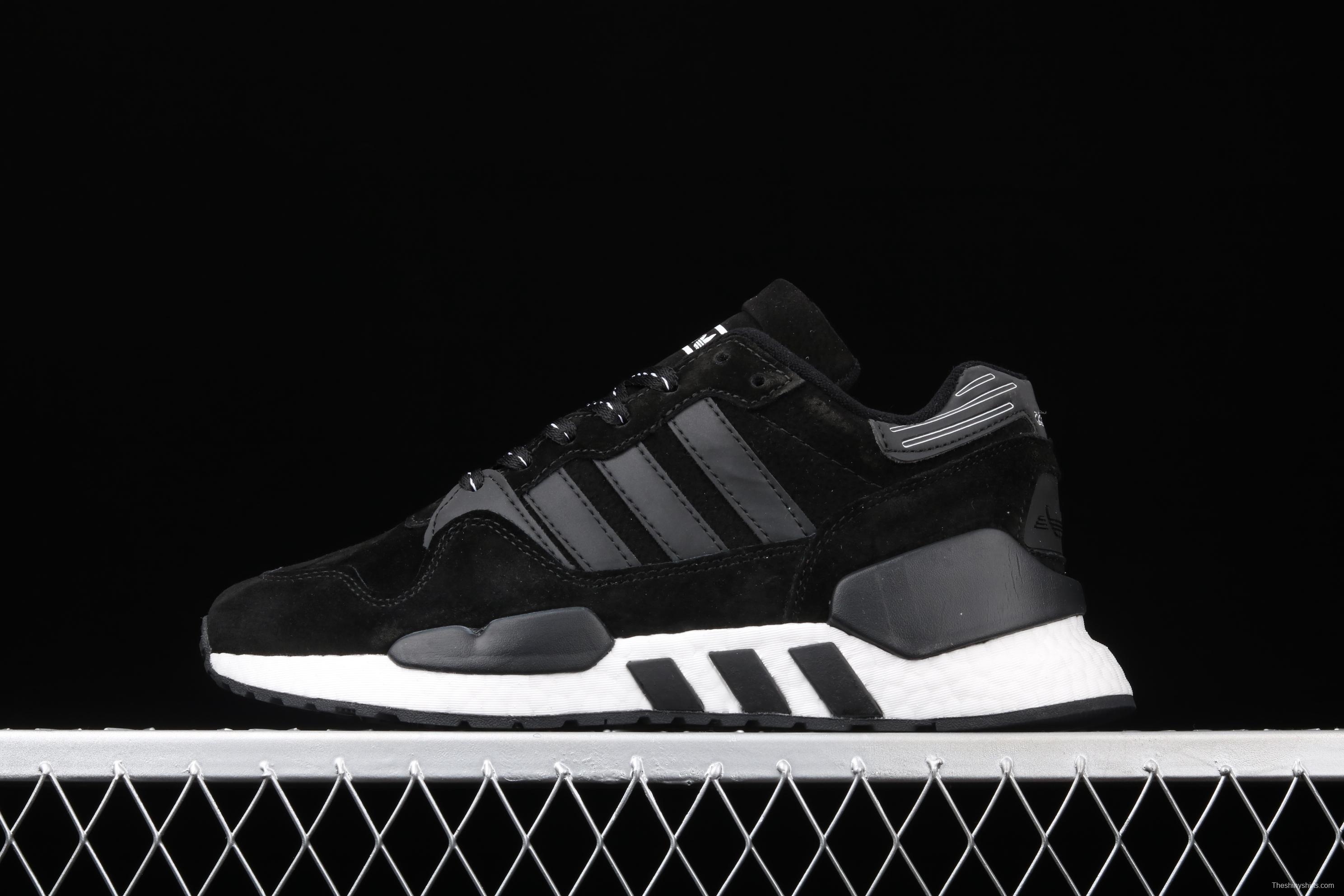 Adidas ZX930 x EQT Never MAdidase Pack G26550 retro casual shoes