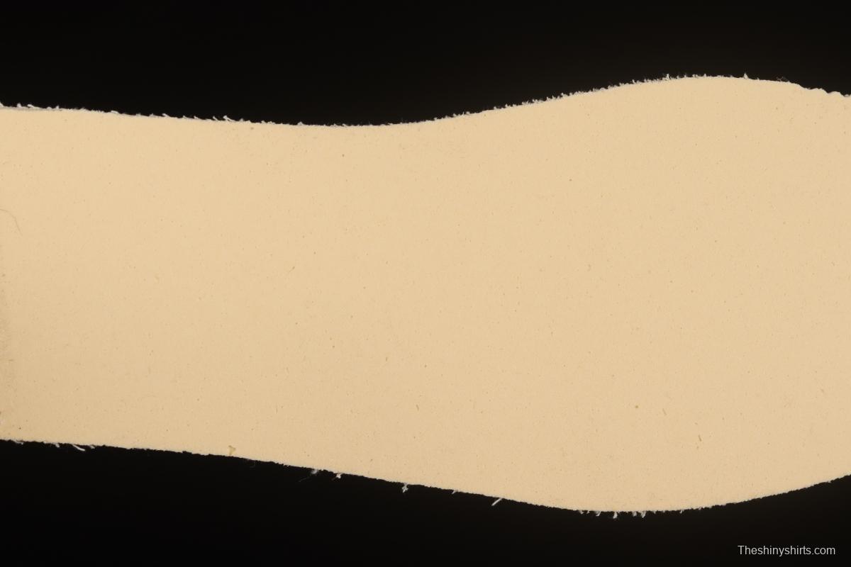 MMY/Maison MIHARA YASUHIRO Wayne Original Sole Leather Low Sneaker Japanese Concept Fashion Designer・Mihara Yasuhiro Brand Shell Front Page Deformation Retro Dissolving Wind Ice Cream Bottom