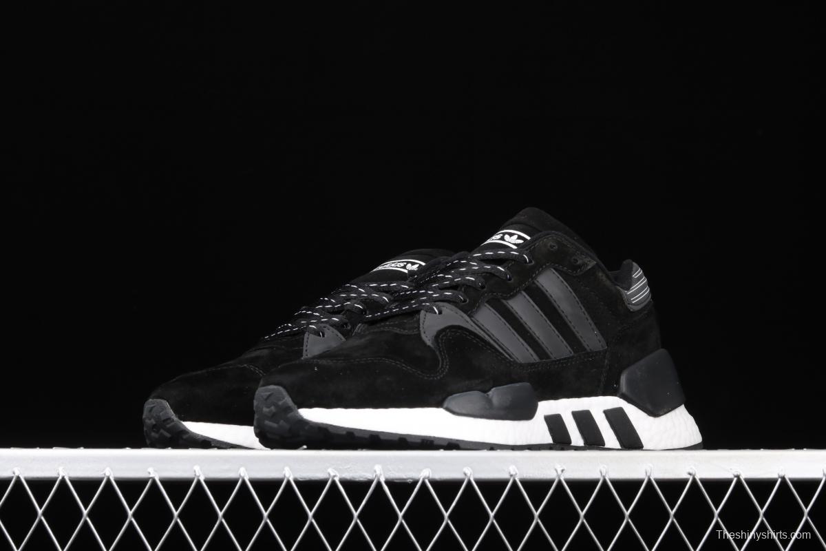 Adidas ZX930 x EQT Never MAdidase Pack G26550 retro casual shoes