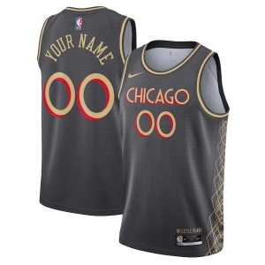 City Edition Club Team Jersey - Custom - Mens - 2020