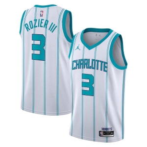 Association Club Team Jersey - Terry Rozier - Mens