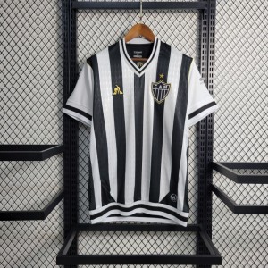 Retro 2020 Atletico Mineiro Home Jersey