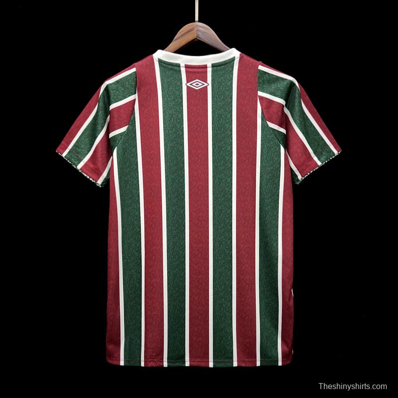 24/25 Fluminense Home Jersey