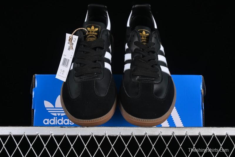Adidas Samba Decon Casual Sneakers - IF0641