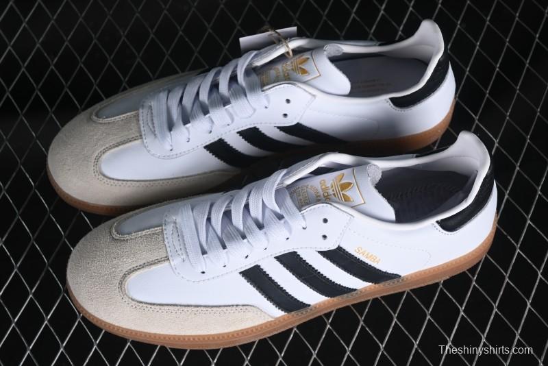 Adidas Samba Decon Casual Board Shoes - IF0642