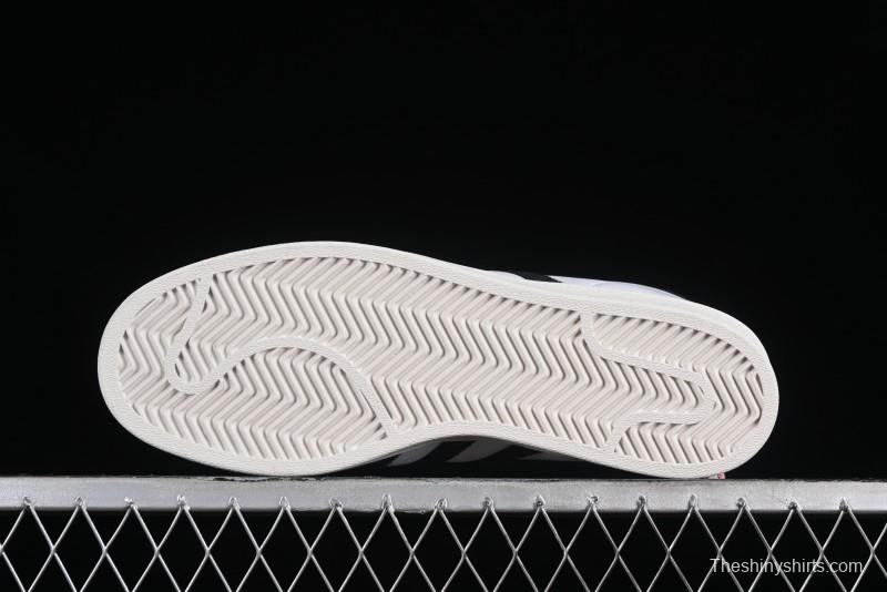 Adidas Originals Superstar Shell Toe Casual Sneakers - IF3637