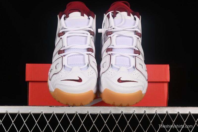 Nike Air More Uptempo 96 QS Basketball Shoes