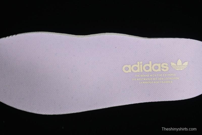 Adidas Originals Samba OG Sneakers - IG6176