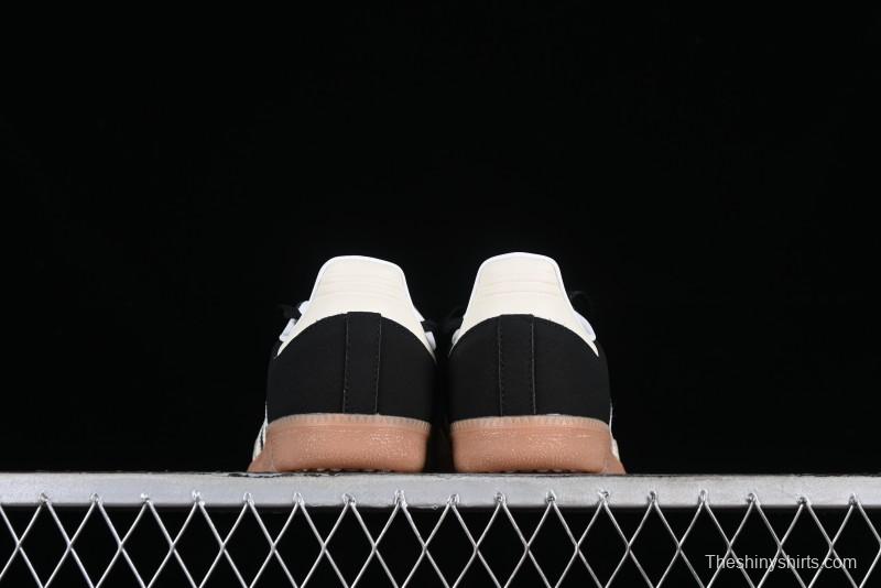 Adidas Samba OG Leisure Sneakers - IE5836