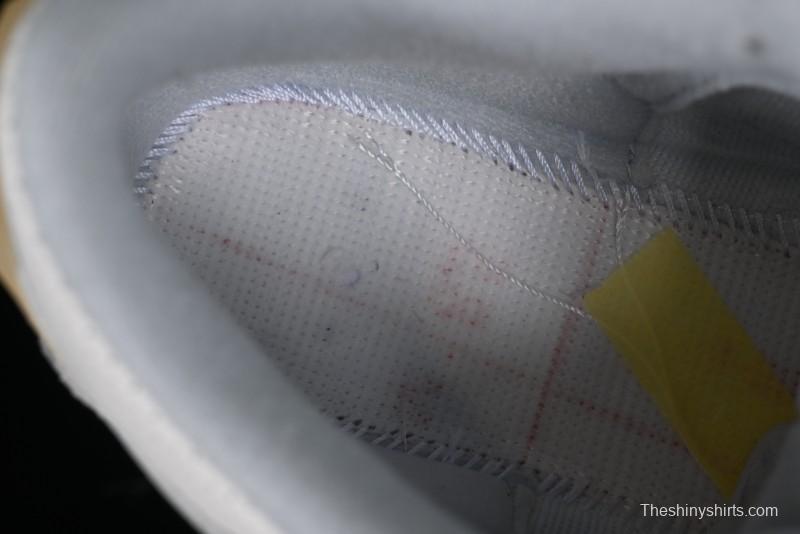 Nike Air Jordan 3 Retro Craft Ivory Sneakers - FJ9479-100