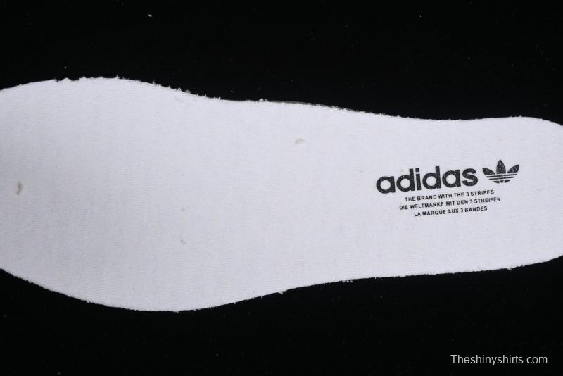 Adidas Samba Vegan OG Casual Sneakers - B75806