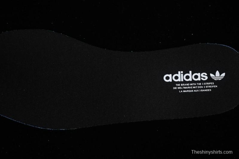 Adidas Originals Campus 00s Retro Casual Sneakers with Mesh Panels and Chunky Silhouette - HQ8708