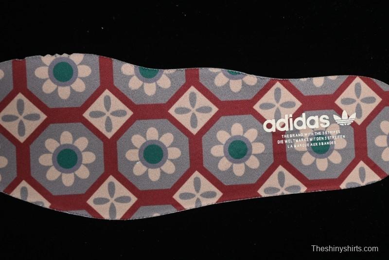 Adidas Originals Gazelle Bold IG3685 Low-Top Sneakers with Thick Sole for Casual Wear Anti-Slip and Durable - IG3685