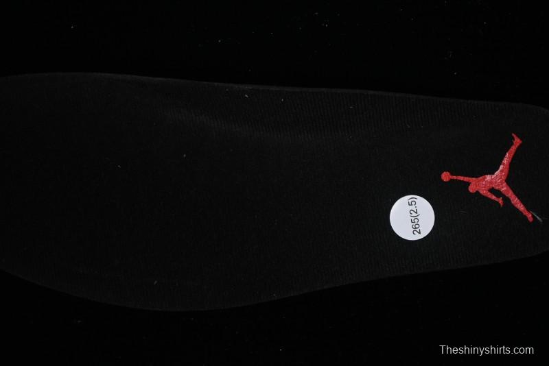 Nike Air Jordan 3 Retro Cement Grey Sneakers - CT8532-106