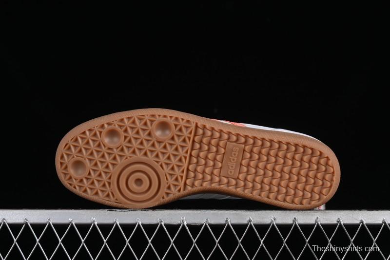 Adidas Samba OG Casual Sneakers - IG5932