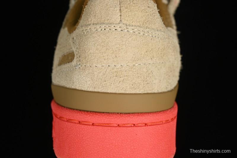 Adidas Forum 84 Low Retro Basketball Shoes - ID8896