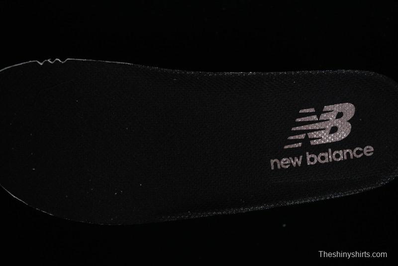 New Balance CRV CAP V2 Casual Sneakers with Flat Sole and Mesh Upper - SD3205BB2