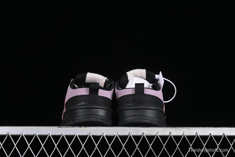 New Balance CRV CAP V2 Casual Sneakers with Flat Silhouette and Mesh Upper - SD3205BY2