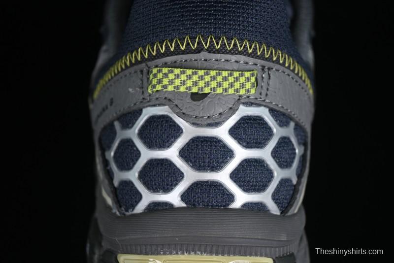 Asics Gel-Kahana 8 Retro Casual Running Shoes - 1011B387-021