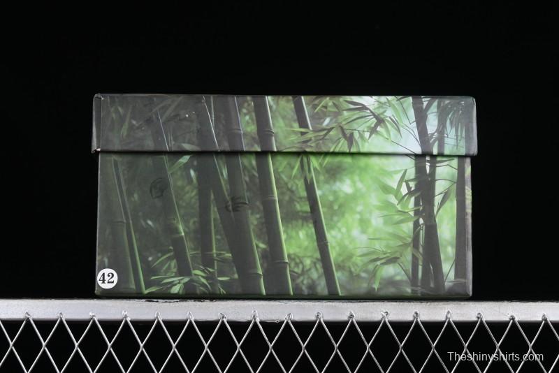 Nike Air Jordan 1 Low AJ1 Panda Prank Street Graffiti - Angel Demon Low Top Basketball Shoes - DQ8421-001