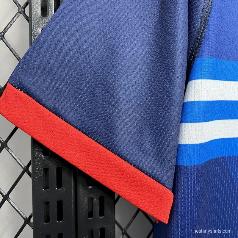 24/25 Deportivo De La Coruna Away Jersey