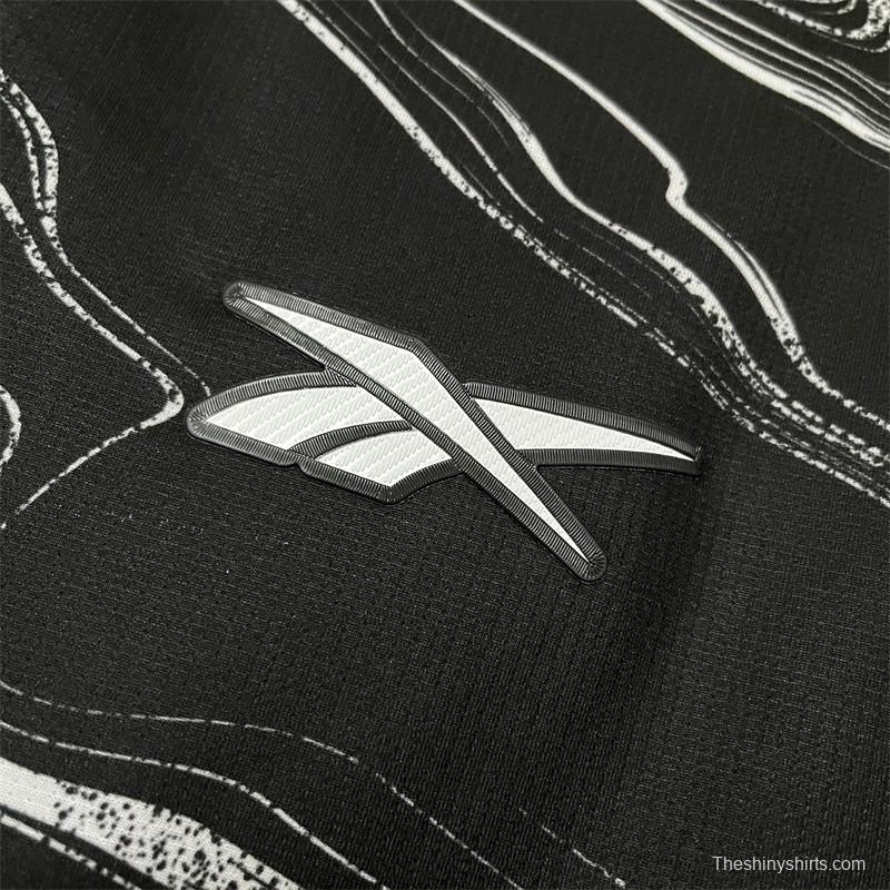 24/25 Botafogo 4 Away Jersey