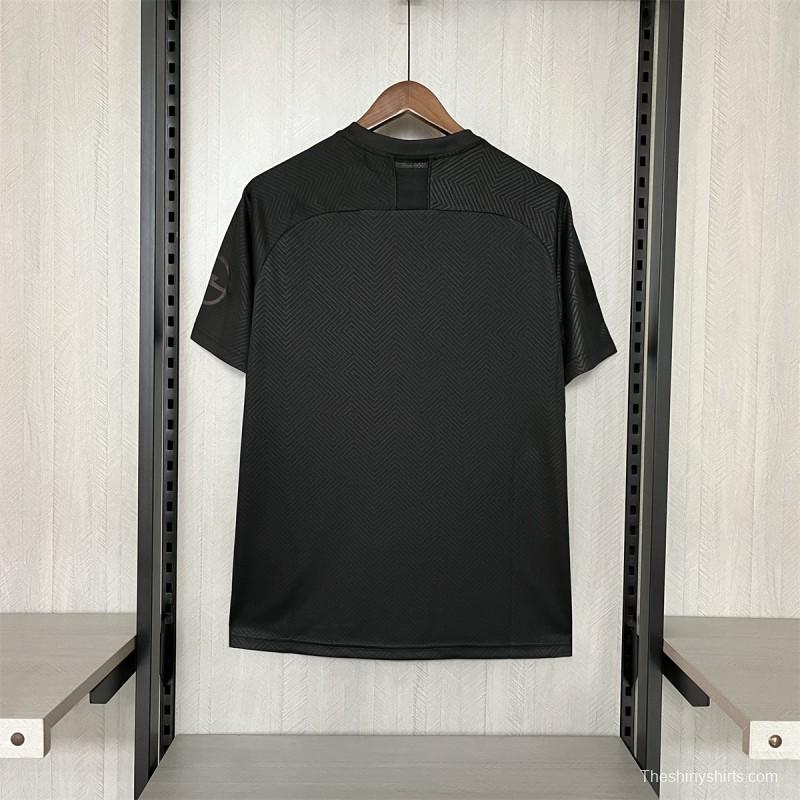 Retro 19/20 Dortmund 100th Anniversary Edition Jersey