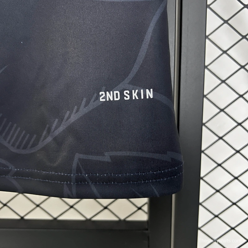 24/25 Huesca THIRD Jersey