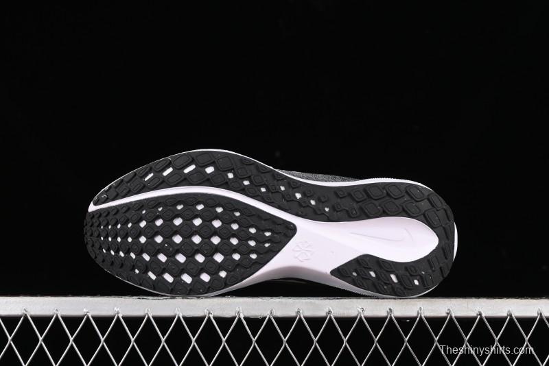 Nike Air Zoom Pegasus 41 Running Shoes with Breathable Mesh and Cushioned Support - FD2722-002