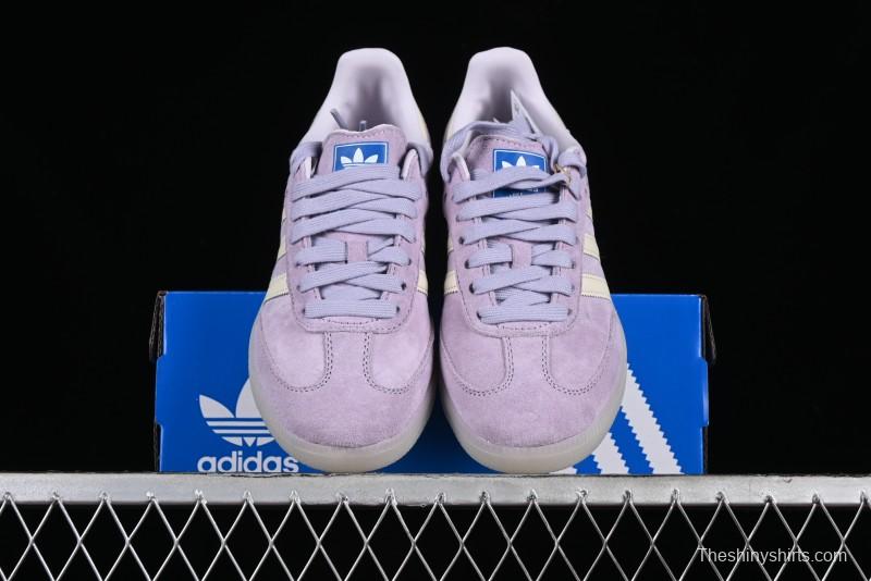 Adidas Samba OG Casual Sneakers - IG6176