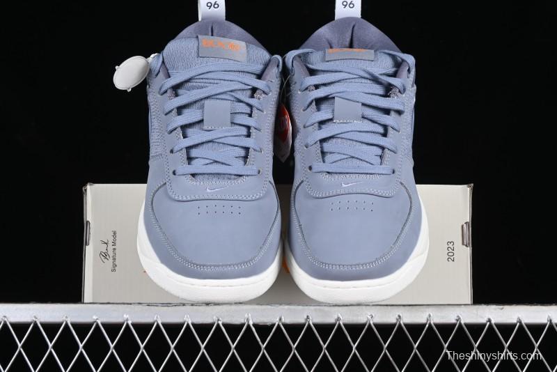 Nike Book 1 Devin Booker Men's Performance Basketball Shoes with Zoom Air Cushion - FJ4250-400