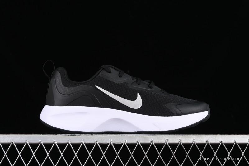 Nike Wearallday New Trend Soft Sole Lightweight Casual Sneakers - CJ1682-004