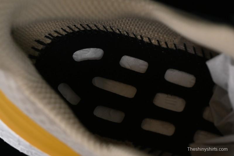 Adidas Ultra Boost Light 23 Running Shoes with Full-Length Boost Technology - IE1674