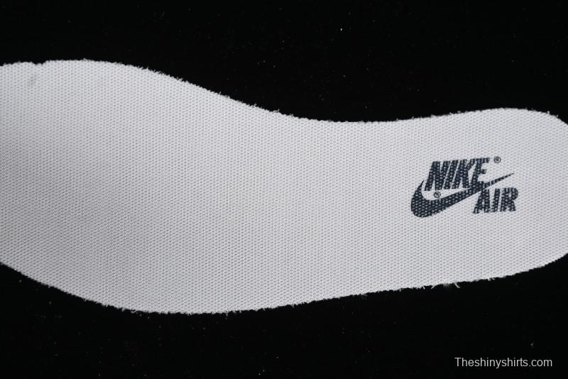 Nike Air Jordan 1 Low OG SP Travis Scott x Fragment Design Collaboration Sneakers - LJ5188-002