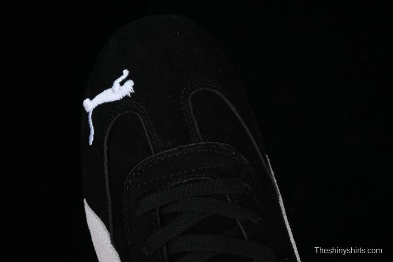 Puma Speedcat Low-Top Lifestyle Casual Shoes - 398846-01