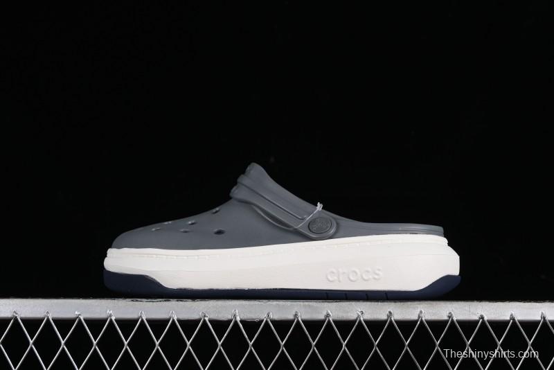 Crocs Crocsband Full Force Sport Sandals - B.D4