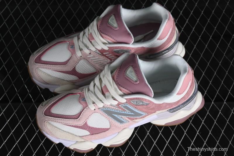 Joe Freshgoods x New Balance NB9060 Retro Casual Running Sneakers with ABZORB Cushioning - U9060FRL