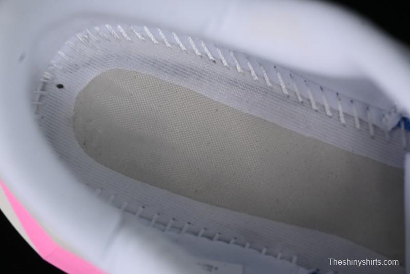 New Balance FuelCell Rebel V4 Low-Top Anti-Slip Durable Versatile Casual Running Shoes - MFCPZSP