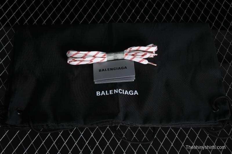 Balenciaga Track Sneaker Outdoor Concept Retro Dad Shoes - W2MV21960