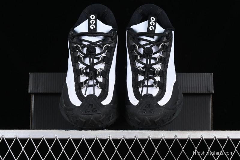 Nike ACG Mountain Fly 2 Low SP Outdoor Hiking Shoes with GORE-TEX and React Foam - FZ3311-101