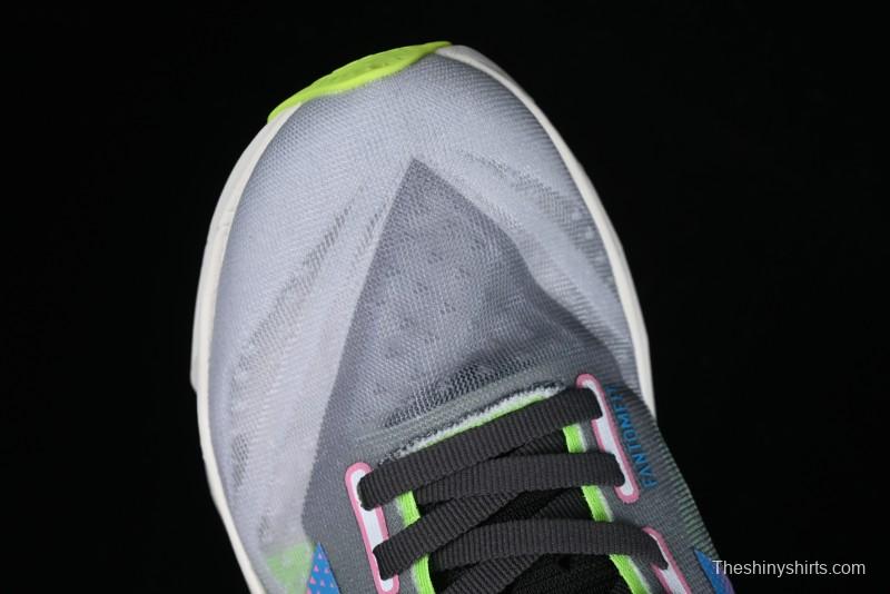 New Balance FuelCell Rebel V4 Low-Top Anti-Slip Wear-Resistant Versatile Casual Running Shoes - MFCPZSL