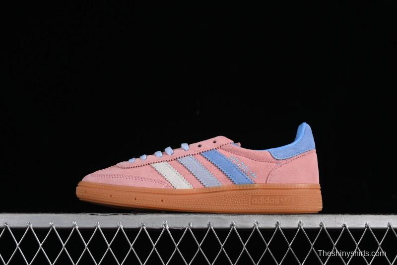 Adidas Handball Spezial Retro Casual Sneakers - IG1974