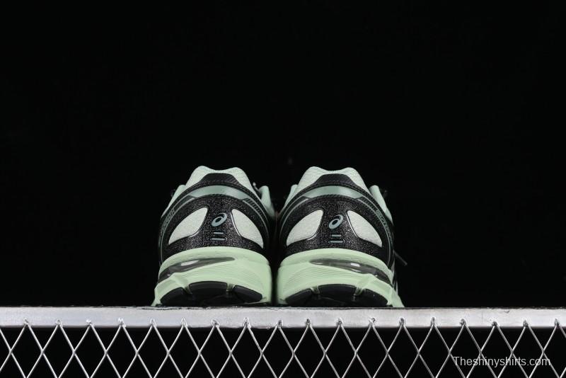 Asics Gel-Terrain Retro Breathable Casual Shoes Cushioned Men's Durable Running Sneakers - 1203A342-300