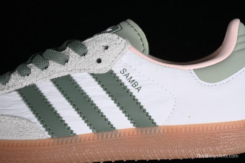 Adidas Samba OG W Casual Sneakers - ID0492