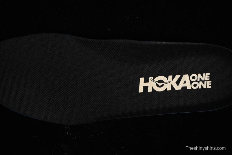 Hoka Mafate Speed 2 Lightweight Trail Running Shoes with Fresh Foam Midsole and Vibram Outsole - 1141572 BYS